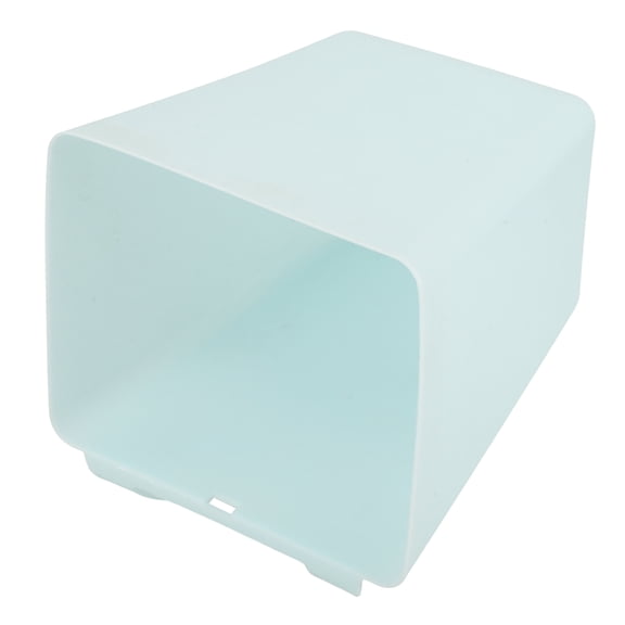 MLINS Rolling Cart Organizer Accessories Utility Hanging Cup -blue