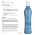 thumbnail image 2 of Champú y tratamiento Duo Loma Hair Care Hidratante 360 ml, 2 of 5