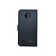 thumbnail image 1 of Funda tipo cartera para Motorola Moto Z2 play Negro Atti Premier diary, 1 of 2