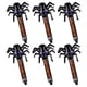 thumbnail image 3 of Juguete inflable de 12 piezas para decoraciones de Halloween, 3 of 3