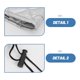 thumbnail image 3 of unbranded Funda Para De Gas Propano Con Material A De Intemperie, 3 of 7