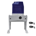 thumbnail image 1 of ALEKO Sliding Gate Opener for Sliding Gates Up To 60-ft 2000-lb Basic Kit, 1 of 10
