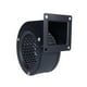 thumbnail image 3 of 40w Furnace Fan Air Blower Small Centrifugal Fan Centrifugal Fan Boiler Fan Fan Heat Sink, 3 of 5