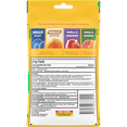 thumbnail image 4 of HALLS Relief Honey Lemon Flavor Cough Drops, 1 Bag (40 Total Drops), 4 of 6
