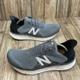 thumbnail image 3 of New Balance 1080 v11 Mens Black And Gray Running Shoes M1080C10 Size 13 D, 3 of 6