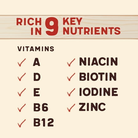 One A Day Men's 50+ Natural Fruit Bites Multivitamin, 60 Count