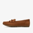 thumbnail image 2 of Elliotte Sail Tan Nubuck, 2 of 6