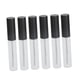 thumbnail image 2 of Tubo De Rímel Vacío, Tubo Y Varita De Rímel Vacíos, 10 Unidades De 10 Ml De Botella Recargable Semitransparente Esmerilada, Contenedor De Crema De Pestañas Para Viajes, Familia, Bricolaje, 2 of 5