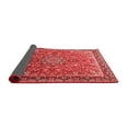 thumbnail image 2 of Ahgly Company Indoor Rectangle Persian Red Traditional Area Rugs, 4' x 6', 2 of 4