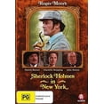 thumbnail image 1 of Sherlock Holmes in New York [ NON-USA FORMAT, PAL, Reg.4 Import - Australia ], 1 of 1