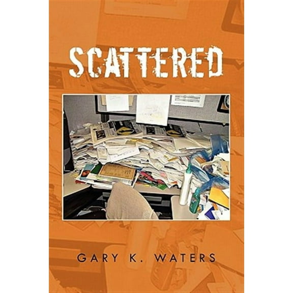 Scattered (Paperback)