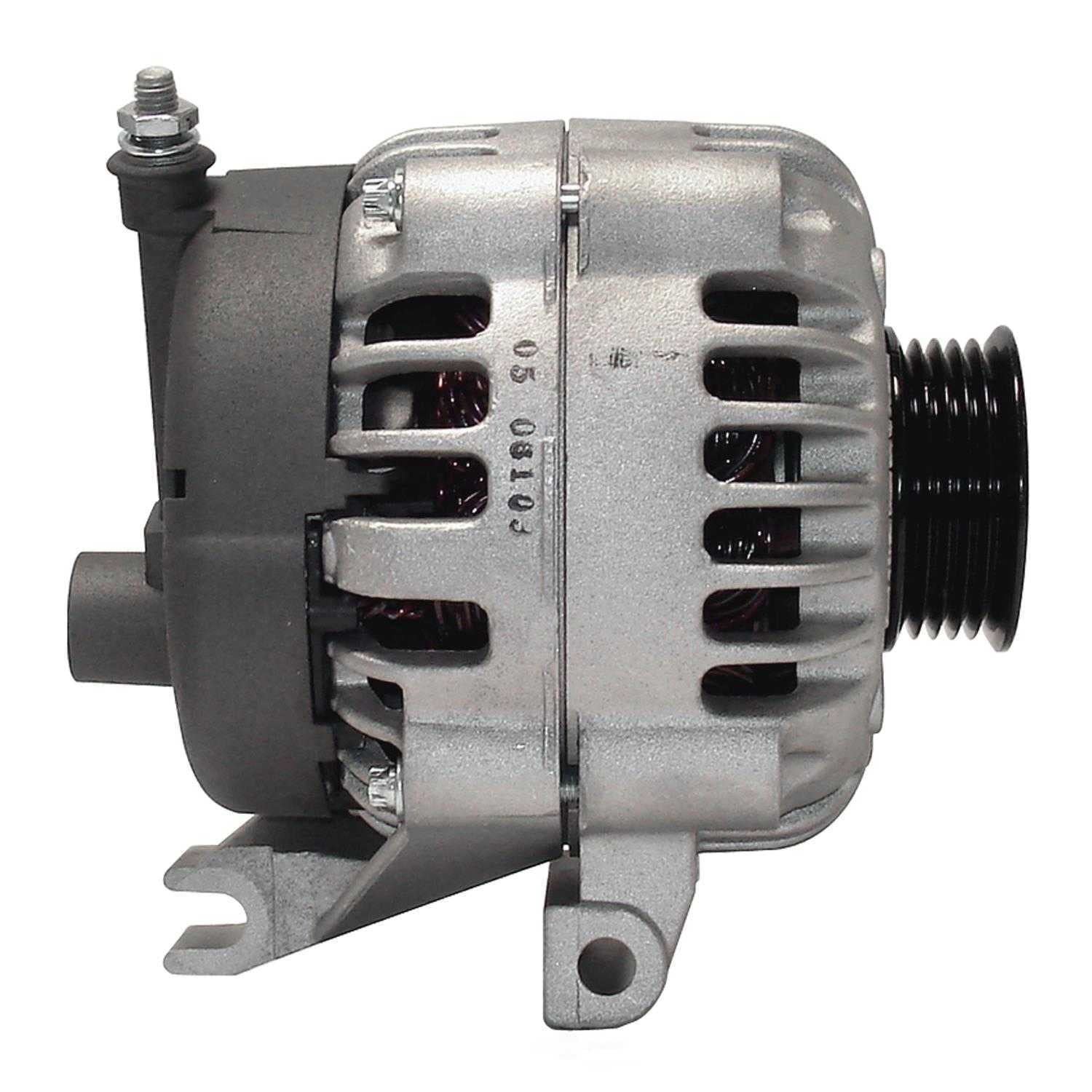 FVP Professional 8228507N Alternator - New
