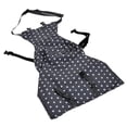 thumbnail image 4 of Portable Baby Chair Wear Resistance Durable Resilience Polyester Baby Chair Feeding Belt Gray Star, 4 of 5