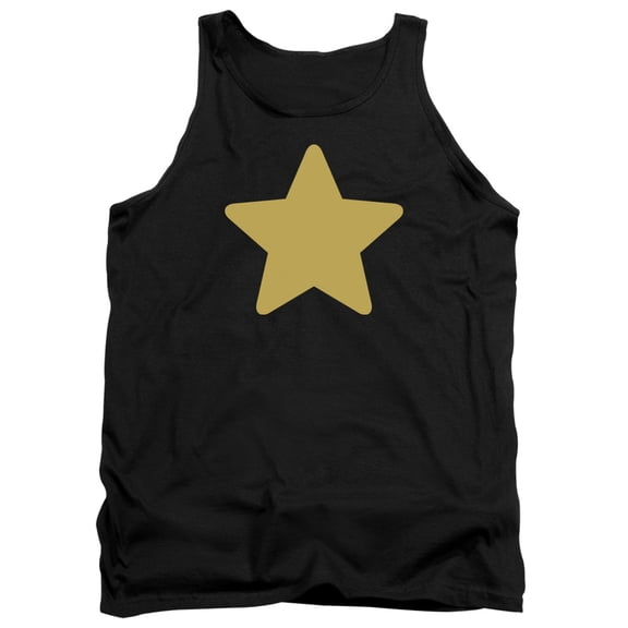 Steven Universe - Greg Star - Tank Top - X-Large