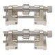 thumbnail image 1 of 2x Rodillo de material acero Inoxidable Guía Para El De Metales Llana Cincel Hierro Cepilladora Cuchillas r De Cincel Herramienta, 1 of 8