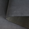 thumbnail image 6 of SAFAVIEH Loft Kalya Solid Machine Washable Area Rug, Dark Gray, 3' x 5', 6 of 8
