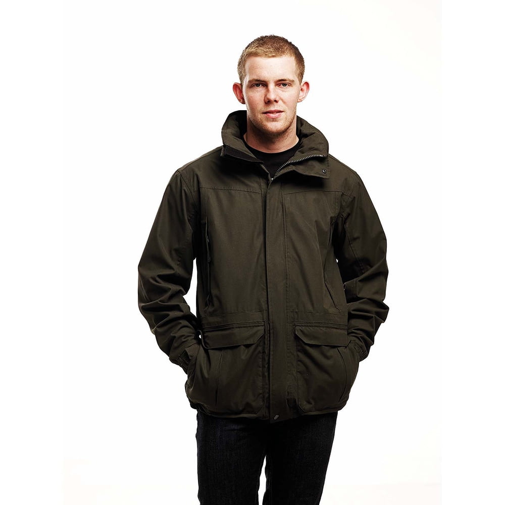 regatta vertex iii waterproof jacket