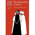 thumbnail image 1 of Pre-Owned The Anthropology of Justice: Law as Culture in Islamic Society: 1985 (Lewis Henry Morgan Lectures) Paperback, 1 of 1