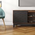 thumbnail image 2 of Hexagon 63-inch TV Stand, 2 of 3