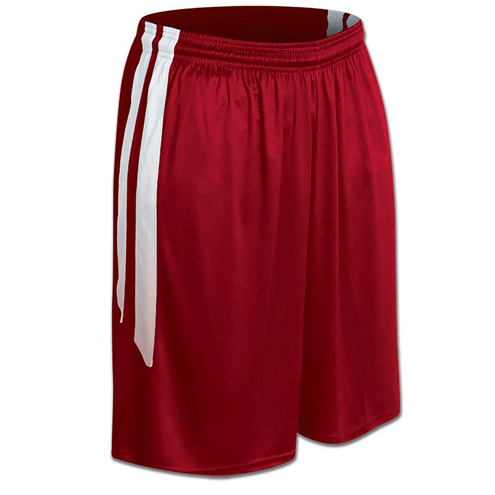 Muscle Basketball Shorts, Youth Small 