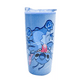 thumbnail image 1 of Termo Café Té Disney Stitch 450ml Recipiente Vaso Termico Color Azul, 1 of 3