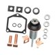 thumbnail image 4 of 适用丰田汽车启动电磁阀修理工具 228000-6660 228000-6662 动铁芯 套装, 4 of 9