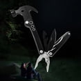 thumbnail image 1 of Regalos para Hombres: Multiherramientas, Gadgets Geniales, Herramientas de Supervivencia y Senderismo. Regalos Navideños para Hombres., 1 of 7