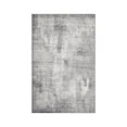 thumbnail image 3 of Unique Loom Sofia Collection Area Rug - Rainier (3' 3" x 5' 3" Rectangle Dark Gray/Gray), 3 of 7