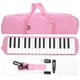 thumbnail image 2 of Instrumento Melódica de 32 Teclas, Instrumento Musical Con Teclado Estilo Piano Para Principiando y Para Bolsa de Práctica de Abrenamiento musical, 2 of 7