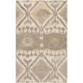 thumbnail image 1 of Safavieh Wyndham Natural Contemporary Rug - Runner 2'6" x 4', 1 of 5