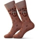 thumbnail image 2 of Funny Socks - Crazy & Silly Socks for Women & Men, Fun Dress Pair with Unique Prints, Cool Groomsmen Gift, 2 of 5