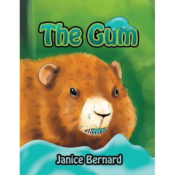 The Gum, (Paperback)