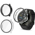 thumbnail image 2 of Smartwatch Frame Bumper Protective Case Coverfor Venu4 protective case Hot G5, 2 of 7