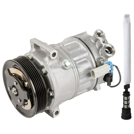 For Buick Lacrosse Amp Regal 2010 2011 Oem Ac Compressor W