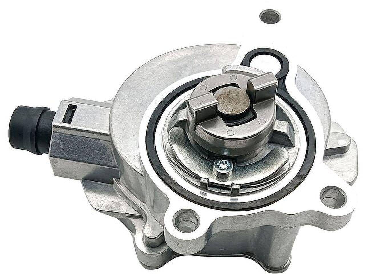 Power Brake Booster Vacuum Pump - Compatible with 2013 - 2019 Ford Escape 2014 2015 2016 2017 2018