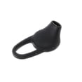 thumbnail image 5 of 4 Pairs Soft Silicone In-ear Bluetooth-compatible Covers Earbuds Pads, 5 of 5