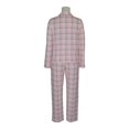 thumbnail image 2 of Pijama Secret Treasures Talla CH Cuello Sport Rosa, 2 of 4