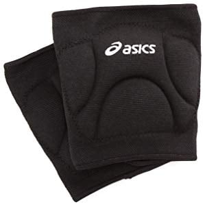 asics knee pads