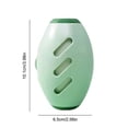 thumbnail image 4 of Roller Pelusa Lavable Removedor Reutilizable Mini Lint () Verde, 4 of 4