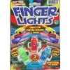 Finger Light - 3 Pieces Case Pack 12