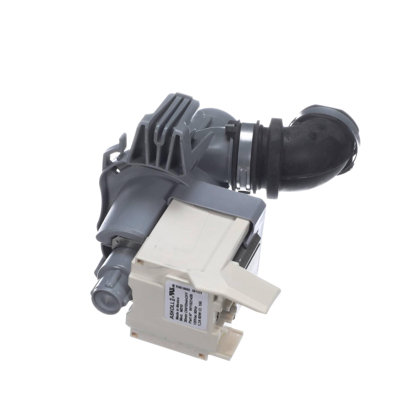 Whirlpool W11612326- Genuine OEM Replacement Part