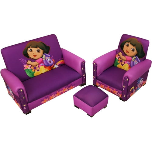 toddler sofa set