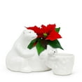 thumbnail image 2 of Planteur d'Ours Polaires, 2 of 2