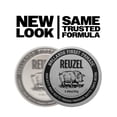 thumbnail image 2 of Pomade Reuzel Concrete Matte Strong Hold Soluble en agua, 2 of 9