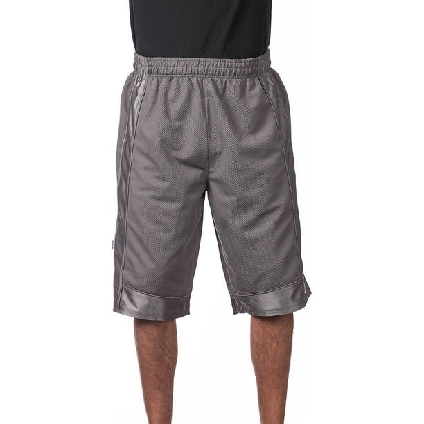 Pro club deals basketball shorts