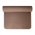 thumbnail image 3 of PurEarth EKKO Mat 6mm (Mocha Mousse), 3 of 5