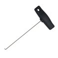 thumbnail image 3 of Tableau de Bord de Voiture, Compteur de Vitesse, Gadget Modifié, Crochet de Réparation, Outil de Remplacement pour Benz SL R107 1985-1990, 3 of 6