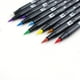thumbnail image 4 of Plumones Tombow Marcador Doble Punta Tonos Pastel Mode 56187 Tombow Plumones Tombow Marcador Doble Punta Tonos Pastel Mode 56187, 4 of 4