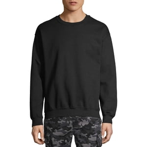 Gildan Adult Heavy Blend Fleece Crewneck Sweatshirt