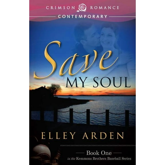 Love at Bat Save My Soul, (Paperback)